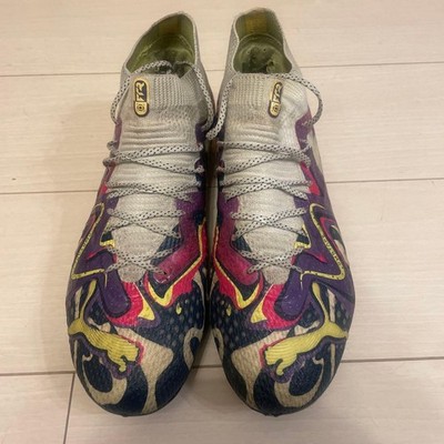 Puma 8.0US  Future 5.1 Neymar Limited Color Spike FG