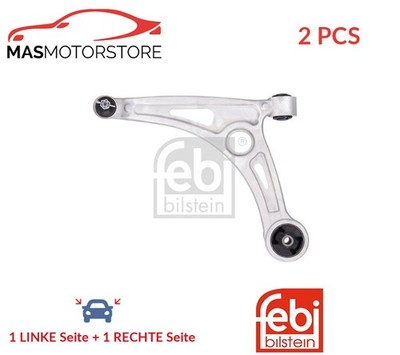 LINKS RECHTS QUERLENKER SATZ FEBI BILSTEIN 183592 2PCS A FÜR KIA SOUL III,NIRO