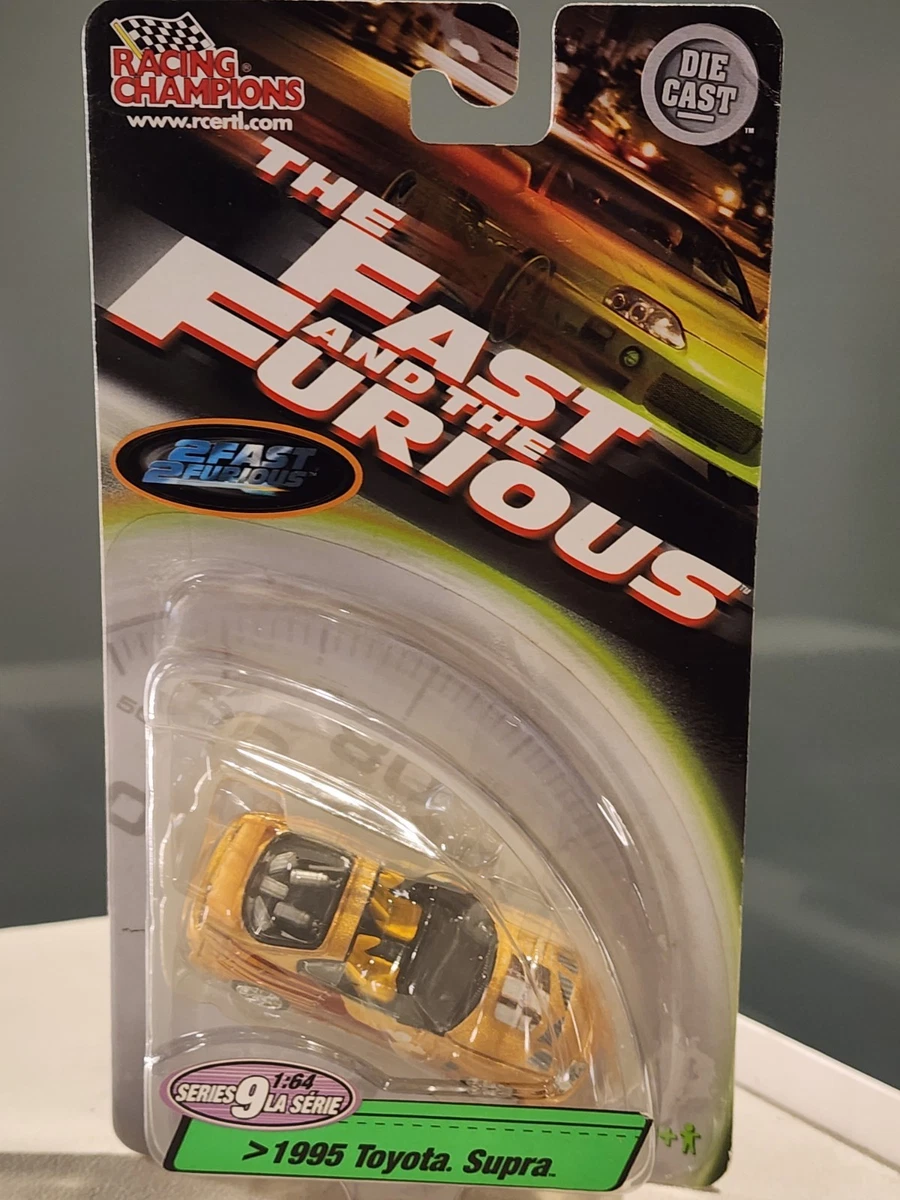 Racing Champions Toyota Diecast & Toy 1:64 Scale for sale - eBay