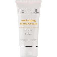 Robanda Retinol Anti-Aging Hand Treatment 3 oz