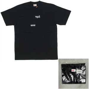 Supreme Split Tee | eBay