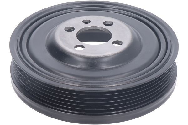 Crankshaft Pulley (TVD) 544008310 Torsional Vibration Damper 038105243E