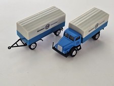 IFA H6  LKW  - Einsiedel  - Werbemodell  (R3A) 