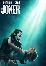 Joker: Folie  Deux New DVD Eco Amaray Case