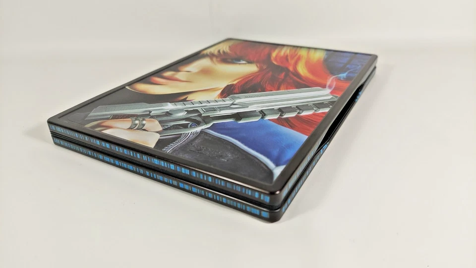 Perfect Dark Zero (Microsoft Xbox 360) CIB Complete - Image 2 of 4