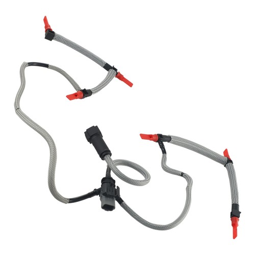 Pipes Direct Replacement For For Discovery For Range Rover Sport - Picture 12 of 12