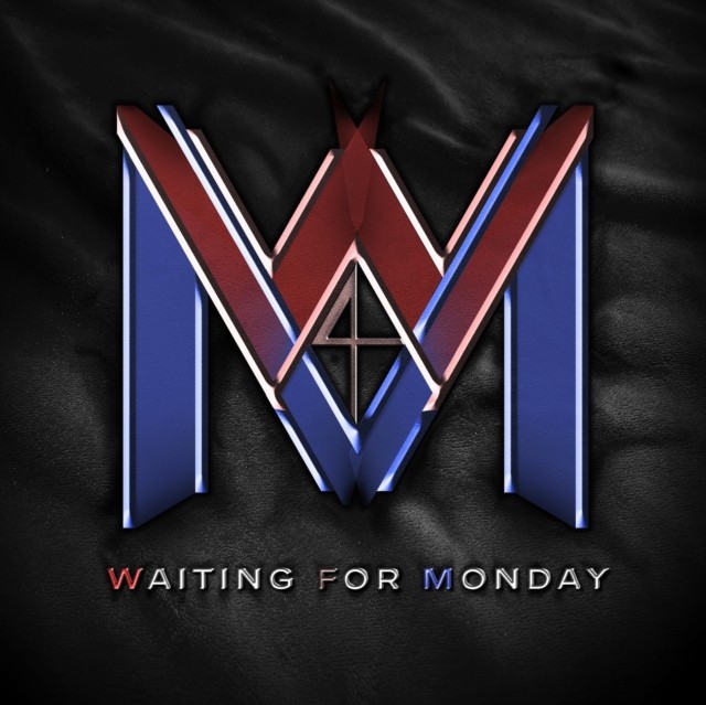 Waiting For Monday Waiting for Monday [New & Sealed] CD - Image 3