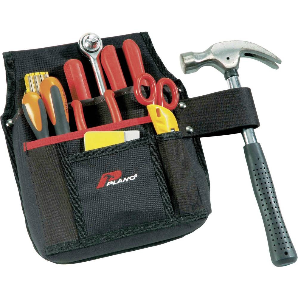 Ceinture porte-outils Plano P533TX pour éviter les maux de dos au travail