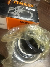 Timken Ball Bearings