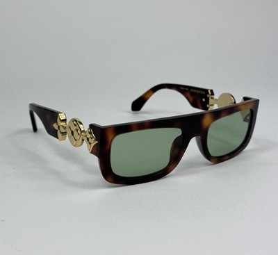 Louis Vuitton x Tyler The Creator - LV Monogram Tribute Sonnenbrille Z2449E