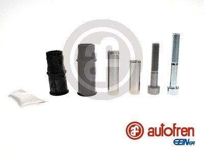 Autofren Seinsa FüHrungshüLsensatz Bremssattel FüR Vw Polo 9N_ 6N2 Fox 5Z1-image