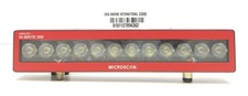 Omron Microscan NER-011660311G Nerlite MAX Wide White LED Illuminator