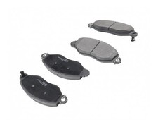 Bremsbelagsatz Vorne Bosch-System für Ford Transit Tourneo Pritsche 00-06