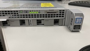 CISCO SNS-3595-K9 Identity Service Engine Large 
