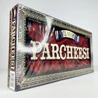 CLASSIC PARCHEESI🎲 | VINTAGE HASBRO BOARD GAME | 2007 | BRAND NEW SEALED✨