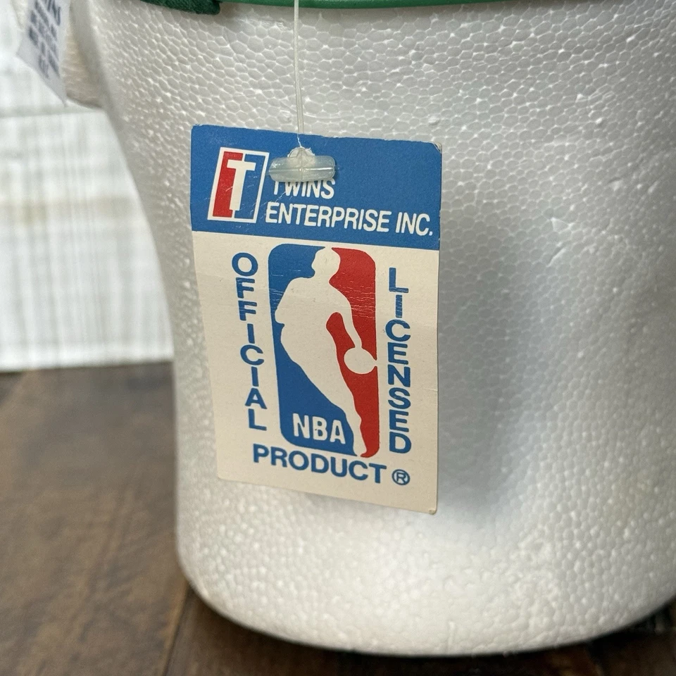 Gorra de Colección NBA Dallas Mavericks Twins Enterprise SnapBack *NOS* 🏀 Foto 3 de 4