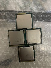 A LOT OF 4 CPU INTEL CORE I5-2400S SR00S 2.50GHZ COSTA RICA 3211B285 DESKTOP PRO