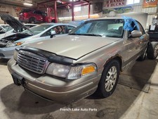 Core Short Block Engine 4.6l Vin W Romeo Fits 03-05 Crown Victoria 1283366
