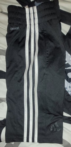 Boys Adidas Shorts Size M 10/12 - Picture 6 of 6