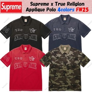 Supreme X True Religion Polo | eBay