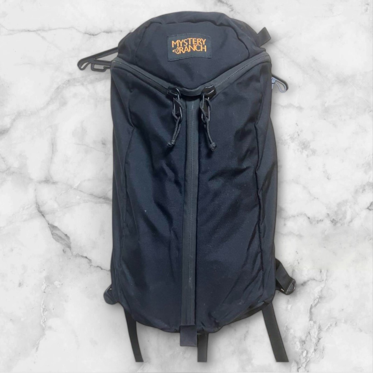 美品 Mystery Ranch URBAN ASSAULT 24 BLACK Mystery Ranch Urban Assault 24l Backpack - Black | Backpacks
