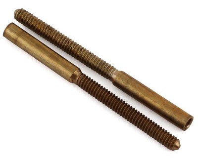 DuBro Threaded Couplers [DUB111]
