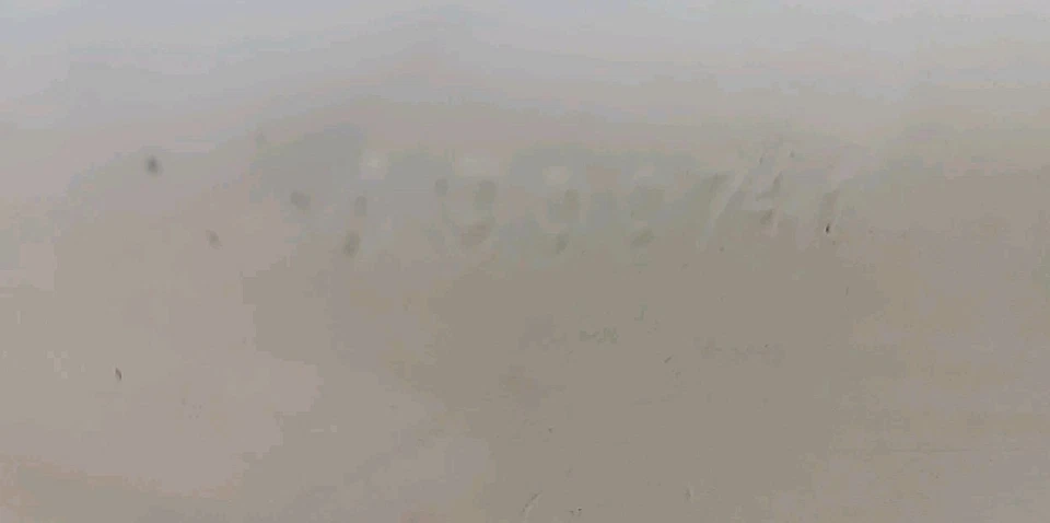 Novo GM 4999741 Lavadora de Para-brisa Frasco Reservatório 76-78 Chevrolet Chevette NOS - Imagem 4 de 4