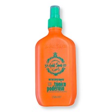 Tônico Poderoso Gold Spell Co. #receitinha 2...
