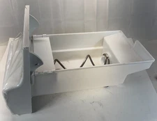 Electrolux Frigidaire 241860812 Ice Container Assembly OEM Part