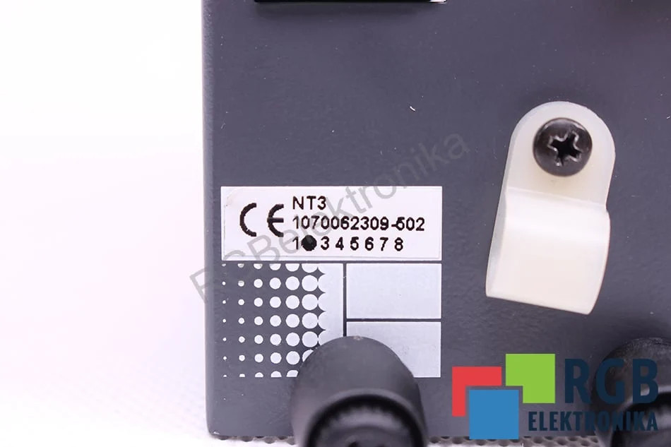 1070062309-502 BOSCH - Reconditionné - Garantie 24 mois