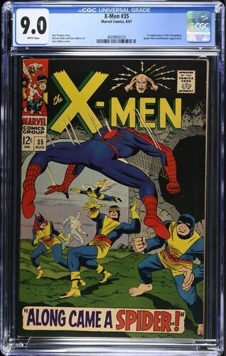 Comic Image