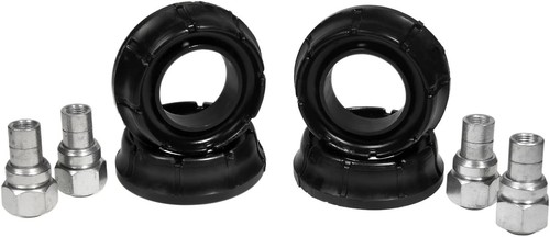 20mm Leveling Lift Kit for Nissan TERRANO, Renault DUSTER (only 4WD) spacers - Picture 5 of 5