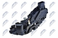 TüRschloss NTY EZC-FR-002 FüR Ford Mondeo MAX 4 Turnier BA7 WA6 Van Ecoboost LPG