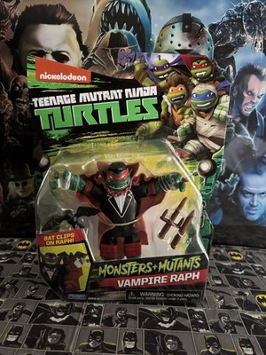Teenage Mutant Ninja TurtlesTMNT Monsters & MutantsVampire Raph - Raphael