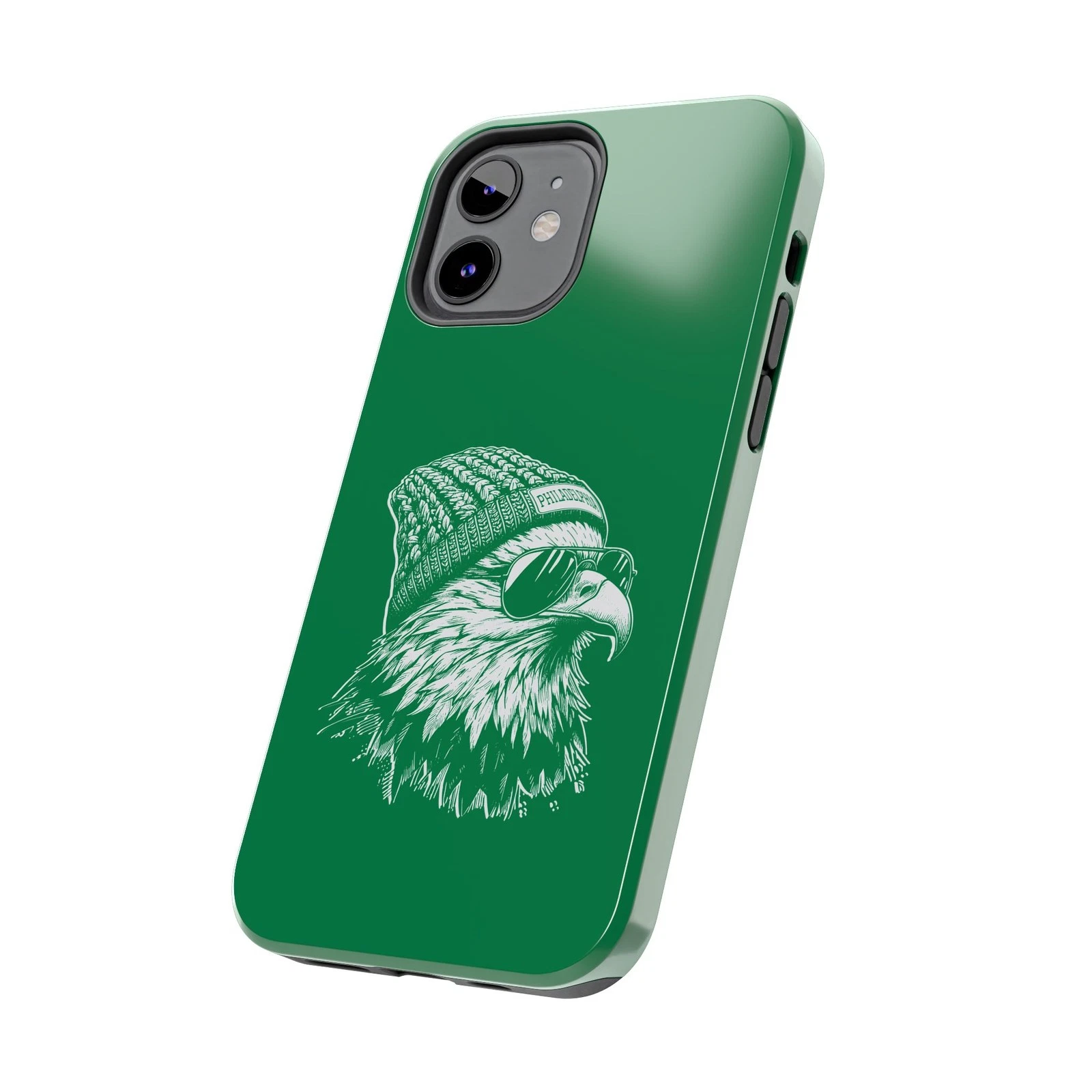 Philadelphia Football Phone Case iPhone & Samsung Galaxy