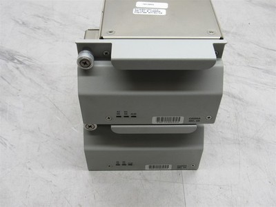 2 LOT - ELTEK VALERE POWER RECTIFIER MODULE C0200A 48V 4A