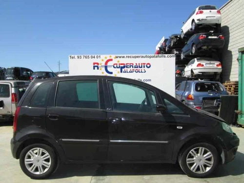 12000397 Mando Antinieblas para LANCIA MUSA (184) 1.4 16V Oro DFN 2004 3397295 - Imagen 6 de 8