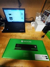 Microsoft GT3-00002 Motion Sensor. Black. NEW...