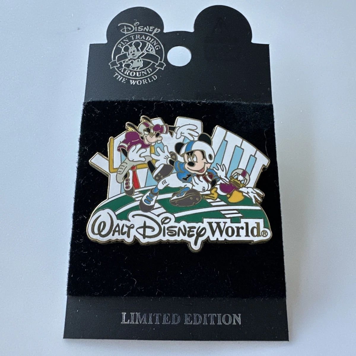 2004 Mickey Mouse Patches & Pins (1968-Now) for sale | eBay