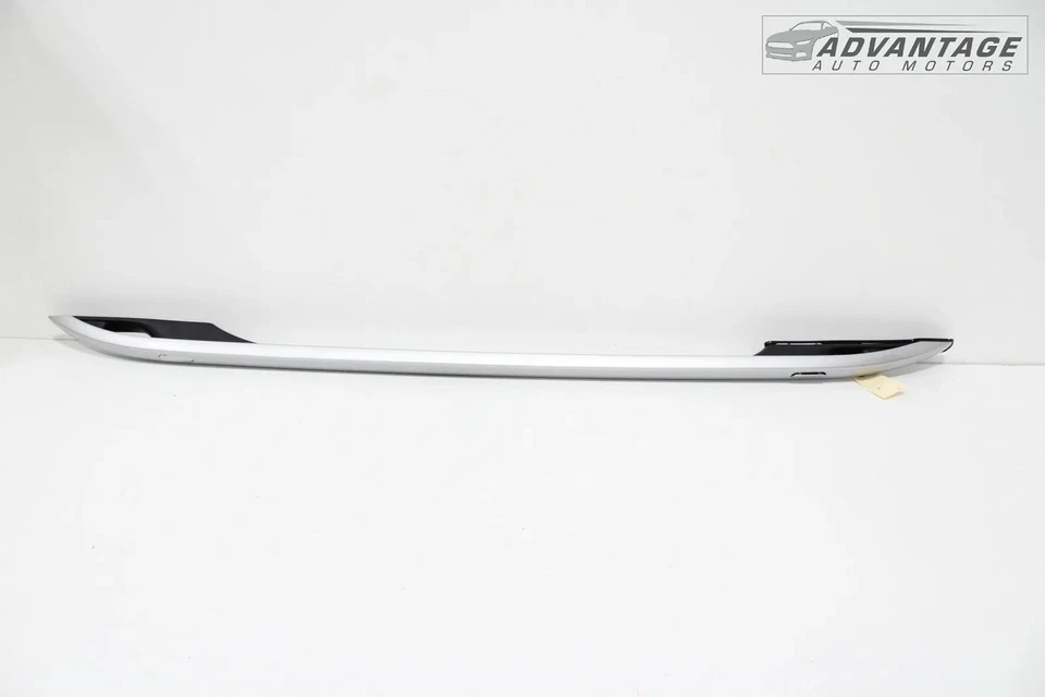 2014-2022 JEEP CHEROKEE ПРАВАЯ ПАССАЖИРСКАЯ СТОРОНА КРЫША РЕЙКА БАГАЖНИК OEM - Изображение 2 из 4