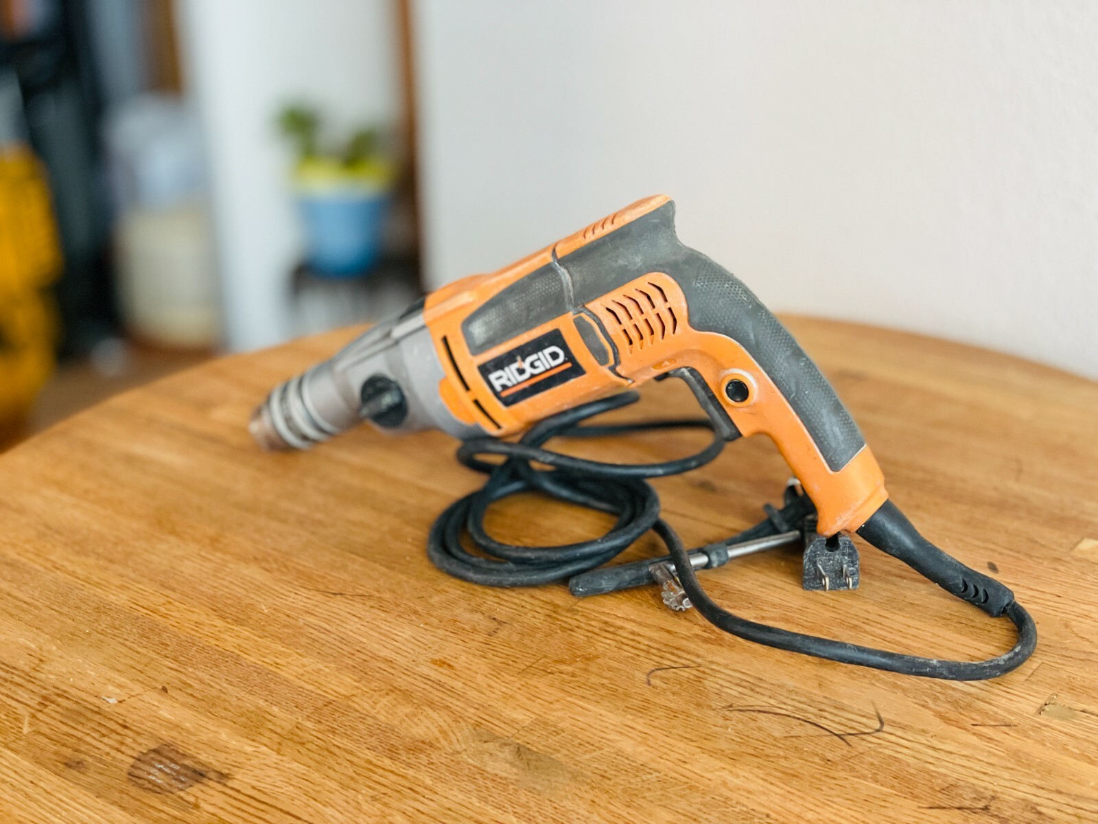 Image of Ridgid R5011 ebay website