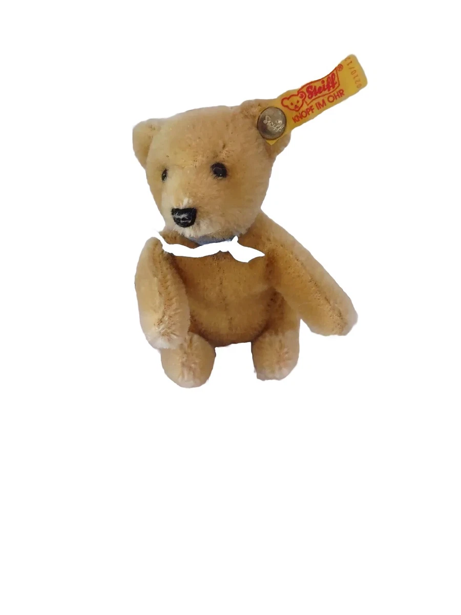 Mohair hotsell stuffed animals