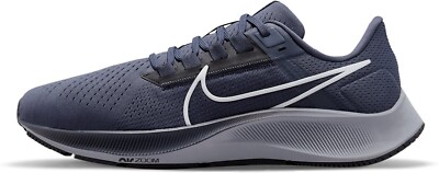 CW7356-400 Nike Air Zoom Pegasus 38 Herren Turnschuhe Navy blau Sportschuhe