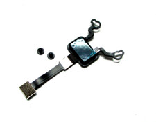 NEW OEM Dell Inspiron 7550 Power Button Fingerprint Reader Board HUB02 GG7FN