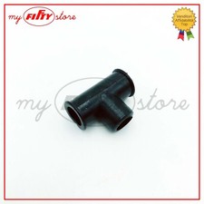 Raccordo tre vie cablaggio impianto elettrico CEV Cimatti Gringo Kaiman AR03