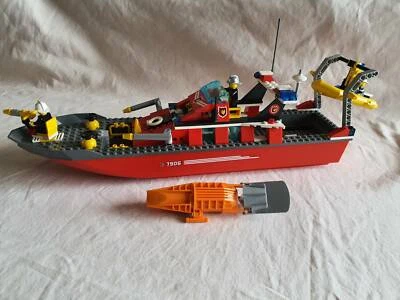 lego 7906 instructions