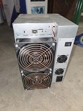New Goldshell KD5 Pro KDA Kadena Miner 24.5T/s 3000W Hashrate Used FLASH SALE! !