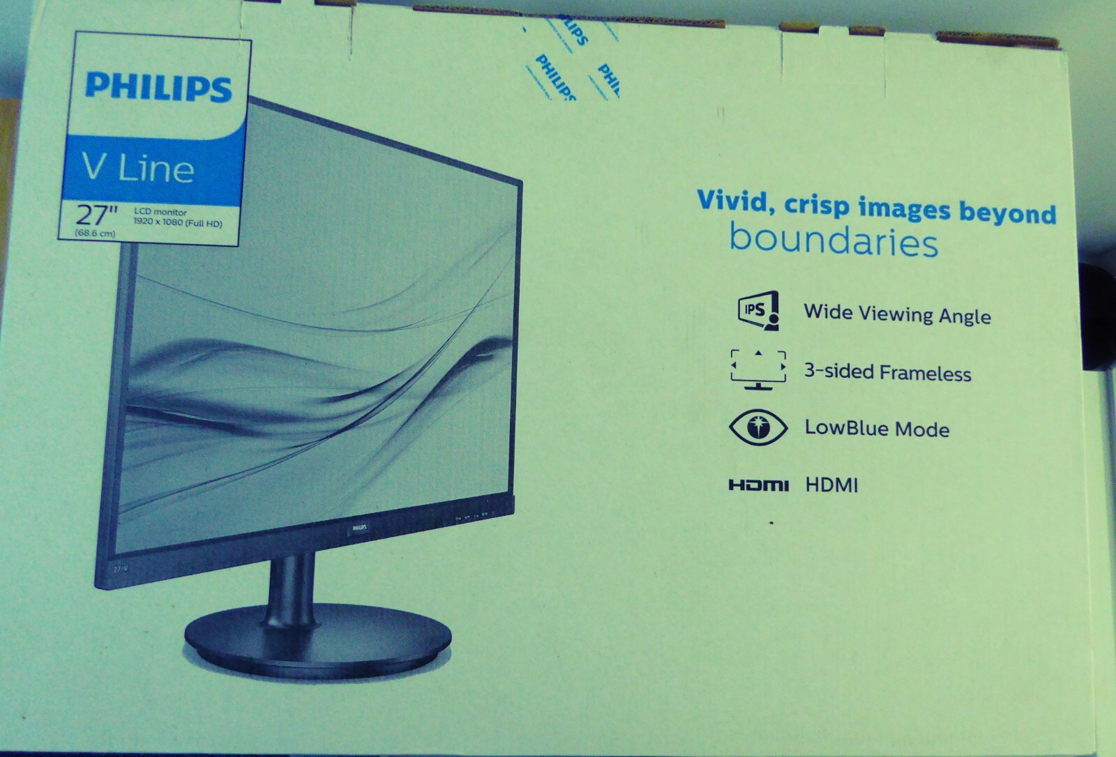 Lowest philips 19 \u0026 inch monitors 