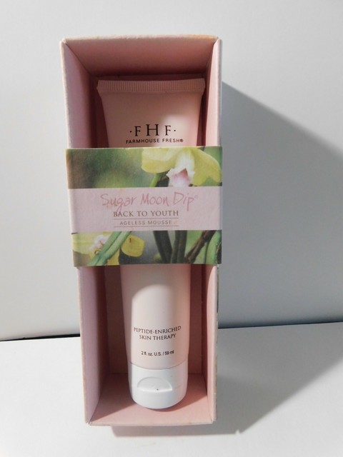 farmhouse moisturizer