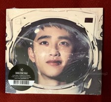 Sing for You: Winter Special Album by EXO (CD, 2015) for sale